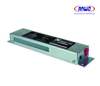 INDUCT 500 PURIFICADOR AIRE-SUPERFICIE PARA DUCTO ACTIVEPURE PROTECCIÓN HASTA 46M2 